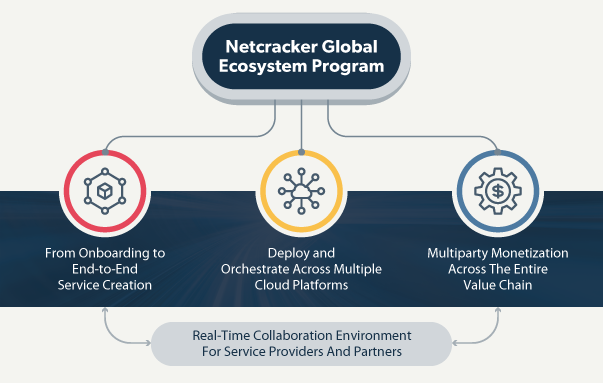 Deep Partnerships Deliver New Services Faster