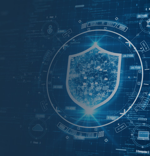 Netcracker Cybersecurity